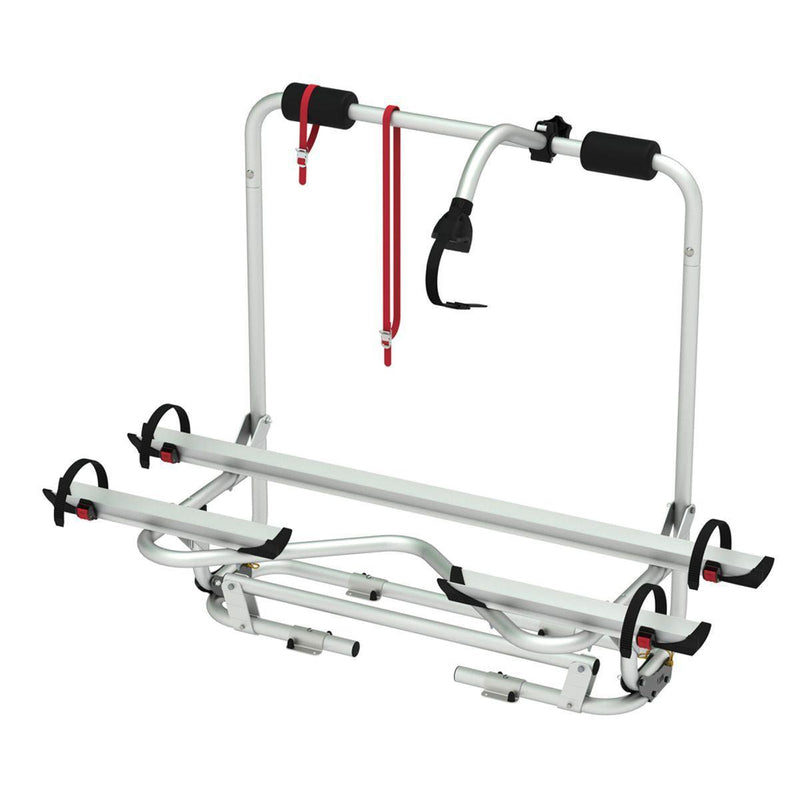 CARRY-BIKE CARAVAN XL A PRO (02093B91A) 2 Bike Carrier 50 kg Caravan / Motorhome - Fiamma - My Roof Bars