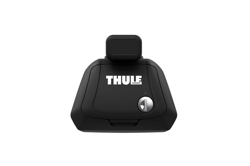 Thule SmartRack XT SquareBar 135 cm complete roof rack system Car racks