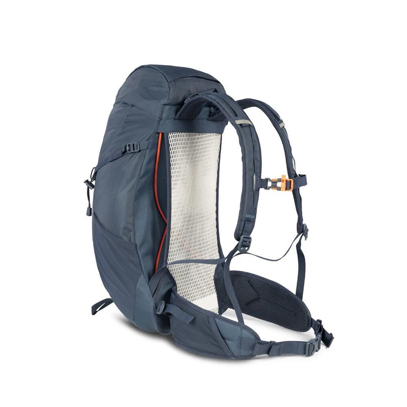 Vango Mitra Air 30L Rucksack 30L Moonlit Ocean - Vango - My Roof Bars