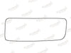 Summit Stick-On Commercial Lower Blind-Spot Mirror Glass fits Volkswagen Crafter 06 on RHS - Summit - My Roof Bars