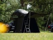 Tentbox Lite 2.0 Living Pod (Lite 2.0) - Regular - TENTBOX - My Roof Bars