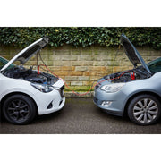 Ring Automotive - RBC160 Insulated Jump Leads, 300A, 3m - Ring Automotive - My Roof Bars