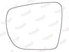 Summit Heated Base Plate With Standard Mirror Glass fits Hyundai Tucson 15 on LHS - Summit - My Roof Bars