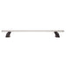 Roof Tent Bars Aluminium Roof Bars fits BMW 3 Series F30 2012-2019 Saloon 4-dr with Fixed Point - Summit - My Roof Bars