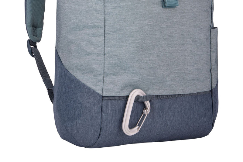 Thule Lithos rucksack 16L Pond/Dark Slate - Thule - My Roof Bars