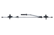 Thule FreeRide 532 Roof Top Bike Rack Aluminium Roof Mounted Cycle Carrier - Thule - My Roof Bars