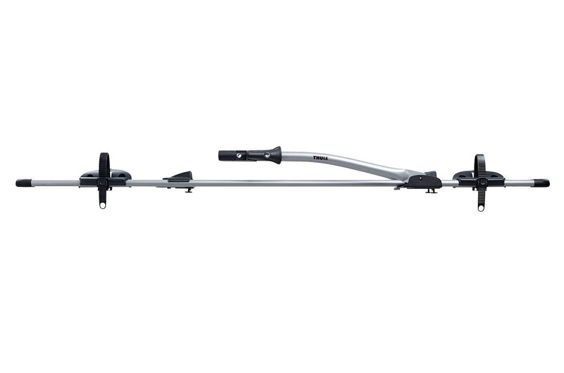 Thule FreeRide 532 Roof Top Bike Rack Aluminium Roof Mounted Cycle Carrier - Thule - My Roof Bars