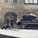 Thule 629501 Roof Boxes Motion XT Alpine Black Glossy, 450L - Thule - My Roof Bars