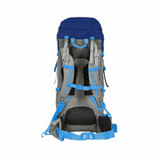Vango Denali Pro Classic Blue Rucksack Backpack - Vango - My Roof Bars