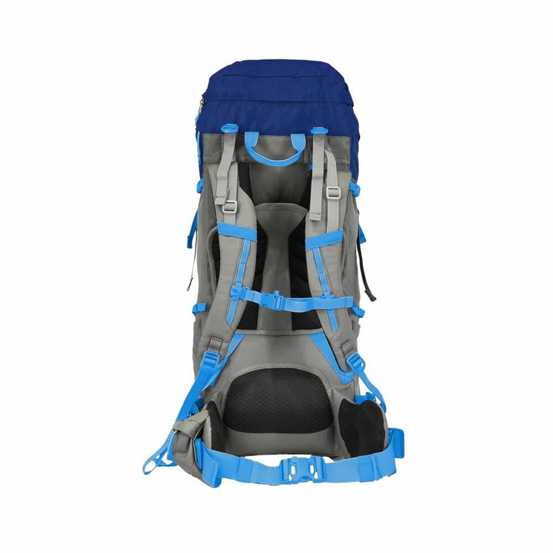 Vango Denali Pro Classic Blue Rucksack Backpack - Vango - My Roof Bars