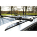 Summit Roof Bars fits BMW 3 Series Touring E36 1994-1999 Estate 5D w Railing - Summit - My Roof Bars