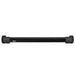 Thule WingBar Edge Roof Bars Black fits Mitsubishi Triton 2024- 4 doors with Normal Roof - Thule - My Roof Bars
