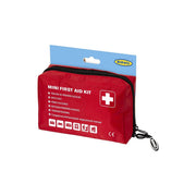 Ring RCT12 Mini First Aid Kit - Bandages Plasters Compress Dressings Gloves Wipe - Ring Automotive - My Roof Bars