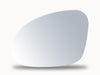 Summit Stick-On Standard Mirror Glass fits VW Golf Passat 05 on LHS - Summit - My Roof Bars