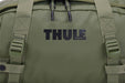 Thule Chasm 30L duffel bag olivine green - Thule - My Roof Bars