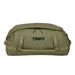 Thule Chasm 90L duffel bag olivine green - Thule - My Roof Bars