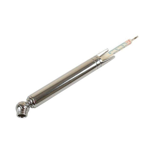 Laser Tyre Pressure & Depth Gauge 6317 - Laser - My Roof Bars
