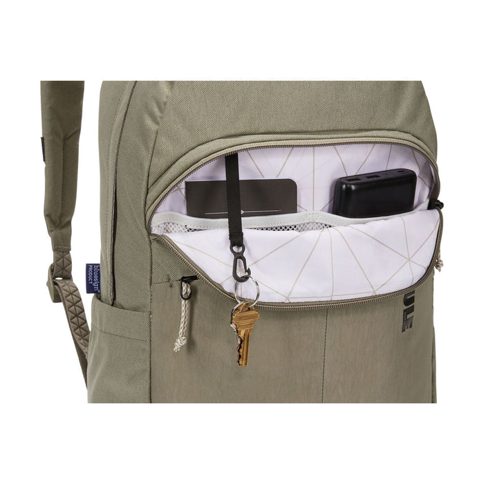 Thule Indago rucksack 23 L vetiver grey - Thule - My Roof Bars