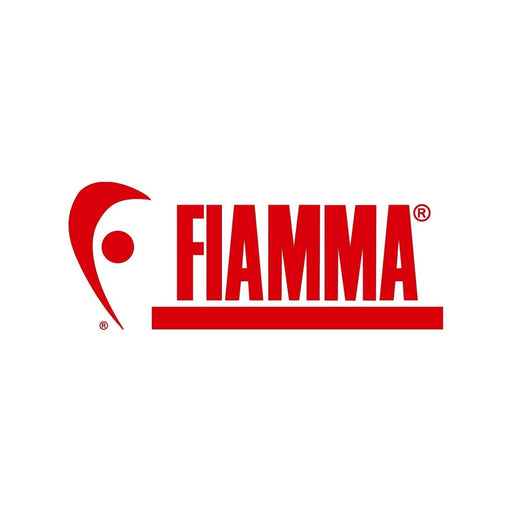 Fiamma Bike Rail Quick Pro Deep Black 128Cm 98656M358 - Fiamma - My Roof Bars