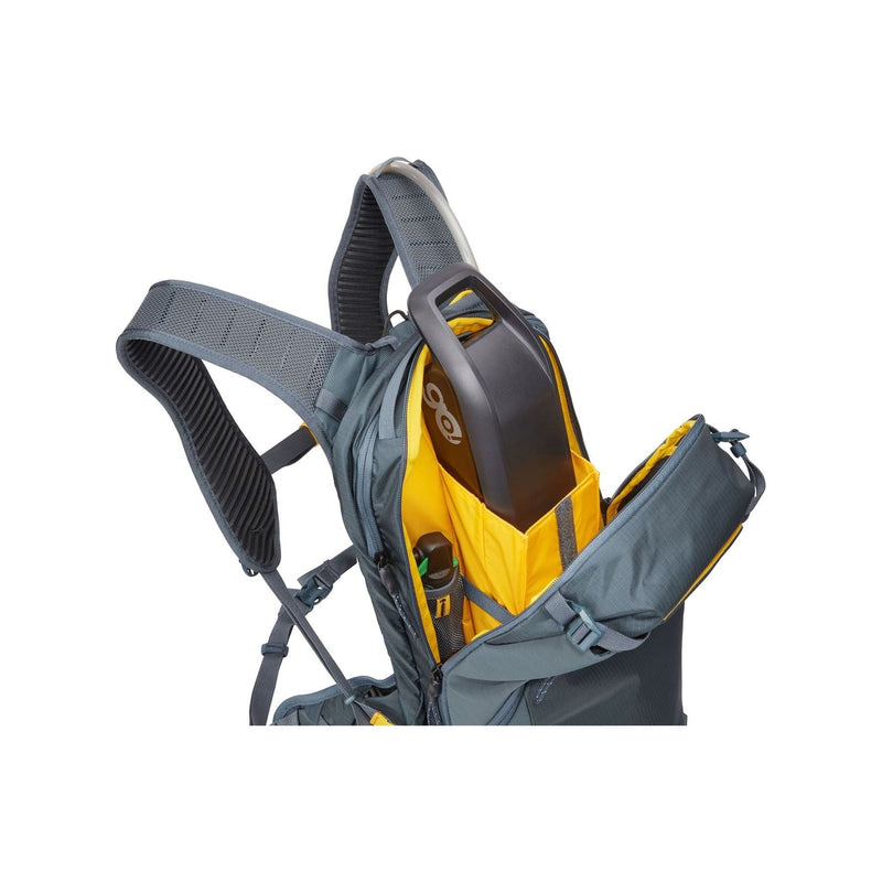 Thule Rail Rucksack 18L Dark Slate Grey Hydration Pack