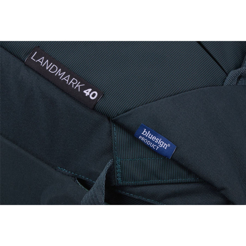 Thule Landmark 40L travel pack darkest blue - Thule - My Roof Bars