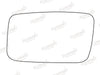 Summit Stick-On Anti Dazzle Mirror Glass fits Ford Sierra LHS - Summit - My Roof Bars