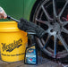 2x Meguiar's X1901EU Supreme Wheel Brush Large - Meguiar's - My Roof Bars