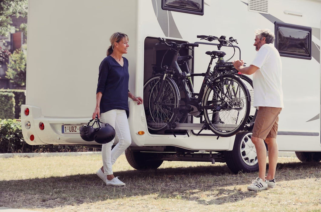 Thule Veloslide 2 Bike / E-Bike Interior Garage Bike Rack Motorhome - Short Version - Thule - My Roof Bars