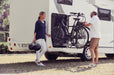 Thule Veloslide 2 Bike / E-Bike Interior Garage Bike Rack Motorhome - Short Version - Thule - My Roof Bars