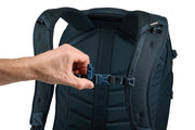 Thule Landmark 60L travel pack darkest blue - Thule - My Roof Bars