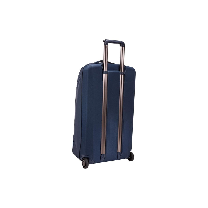 Thule Crossover 2 wheeled Duffel Bag 76 cm/30" Dress Blue Travel and Duffel Bag - Thule - My Roof Bars