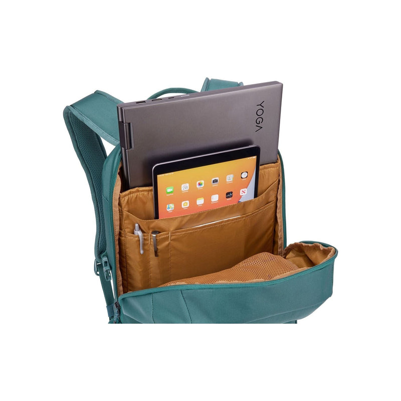 Thule EnRoute rucksack 21 L mallard green Laptop backpack - Thule - My Roof Bars