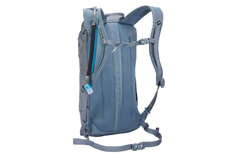 Thule AllTrail hydration pack 10L Pond grey