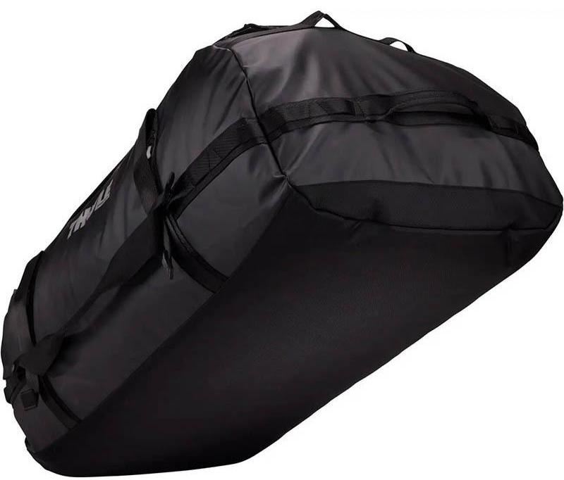 Thule Chasm 130L Duffel Travel bag black 86cm - Thule - My Roof Bars