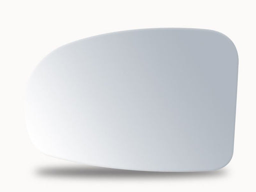 Summit Stick-On Standard Mirror Glass fits Toyota Avensis 08 on LHS - Summit - My Roof Bars