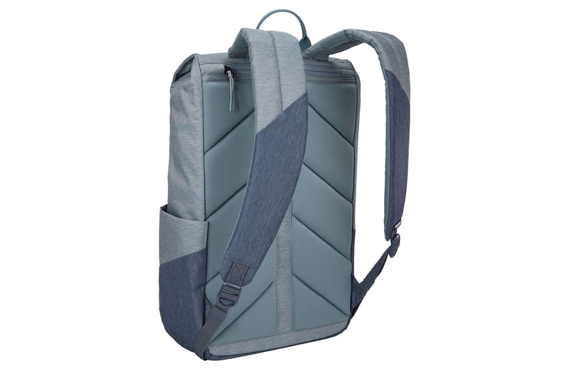 Thule Lithos rucksack 16L Pond/Dark Slate - Thule - My Roof Bars