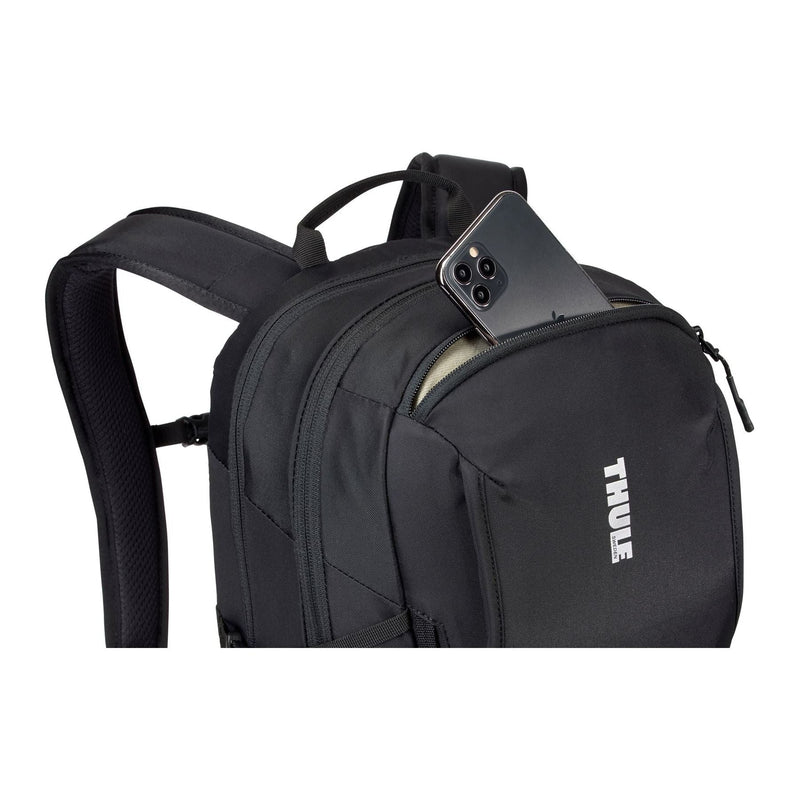 Thule EnRoute rucksack 23L black Laptop backpack