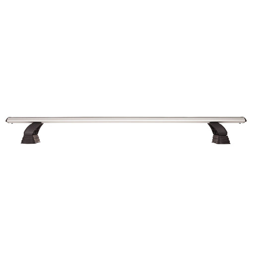 Roof Tent Bars Aluminium Roof Bars fits Peugeot 407 2004-2011 Saloon 4-dr with Fixed Point - Summit - My Roof Bars