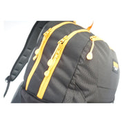 Vango Hex Urban 25L 25 Black Rucksack Backpack - Vango - My Roof Bars