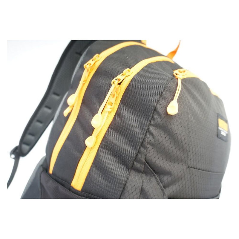 Vango Hex Urban 25L 25 Black Rucksack Backpack - Vango - My Roof Bars