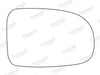 Summit Non-Heated Base Plate With Standard Mirror Glass fits Vauxhall Corsa / Corsa C 00 to 05 RHS - Summit - My Roof Bars