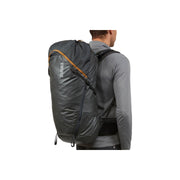 Thule Stir 35L men's hiking rucksack wood thrush orange Hiking backpack - Thule - My Roof Bars