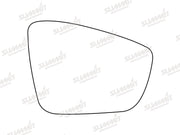 Summit Heated Base Plate Vw Polo/Derby RHS - Summit - My Roof Bars