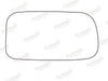 Summit Stick-On Standard Mirror Glass fits Nissan Primera RHS - Summit - My Roof Bars