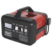 Sealey Battery Charger 16A 12/24V 230V CHARGE112 - Sealey - My Roof Bars