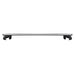 Thule SmartRack XT Roof Bars Aluminum fits Hyundai Casper Electric 2024- 5 doors with Raised Rails - Thule - My Roof Bars