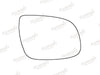 Summit Stick-On Standard Mirror Glass fits Kia Ceed 16 on RHS - Summit - My Roof Bars