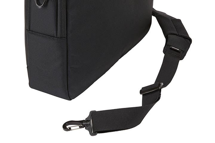 Thule Subterra laptop bag 15.6" black Laptop bag - Thule - My Roof Bars