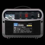 Draper 12/24V 120-350A Battery Charger 53007 - Draper - My Roof Bars