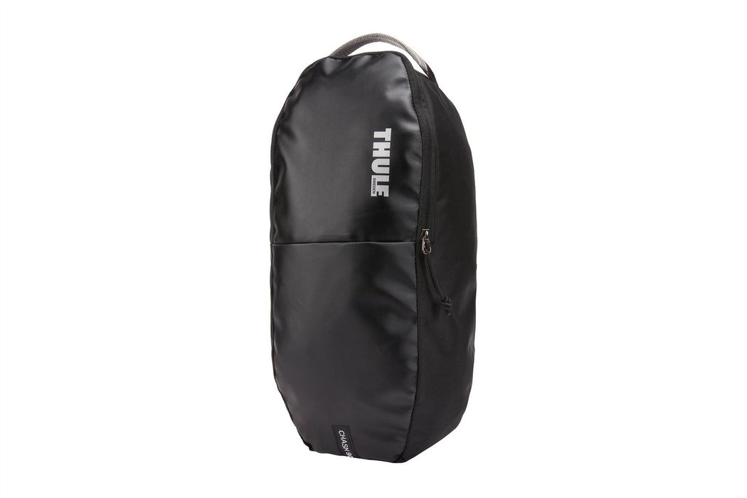 Thule Chasm 90L duffel bag black Travel and duffel bag - Thule - My Roof Bars